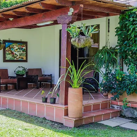 La Martina Campestre Guest House Rionegro Room photo