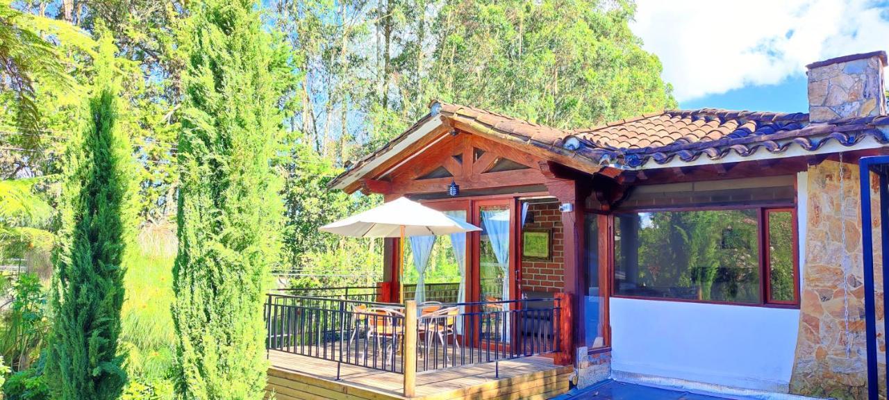 La Martina Campestre Landhaus *