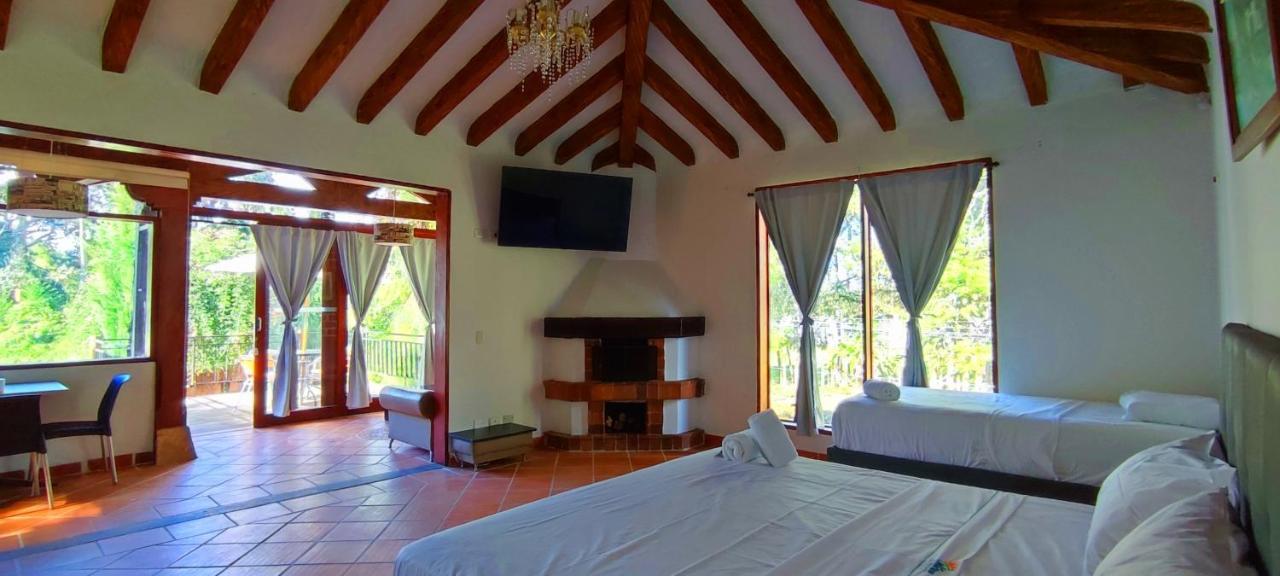 Landhaus La Martina Campestre