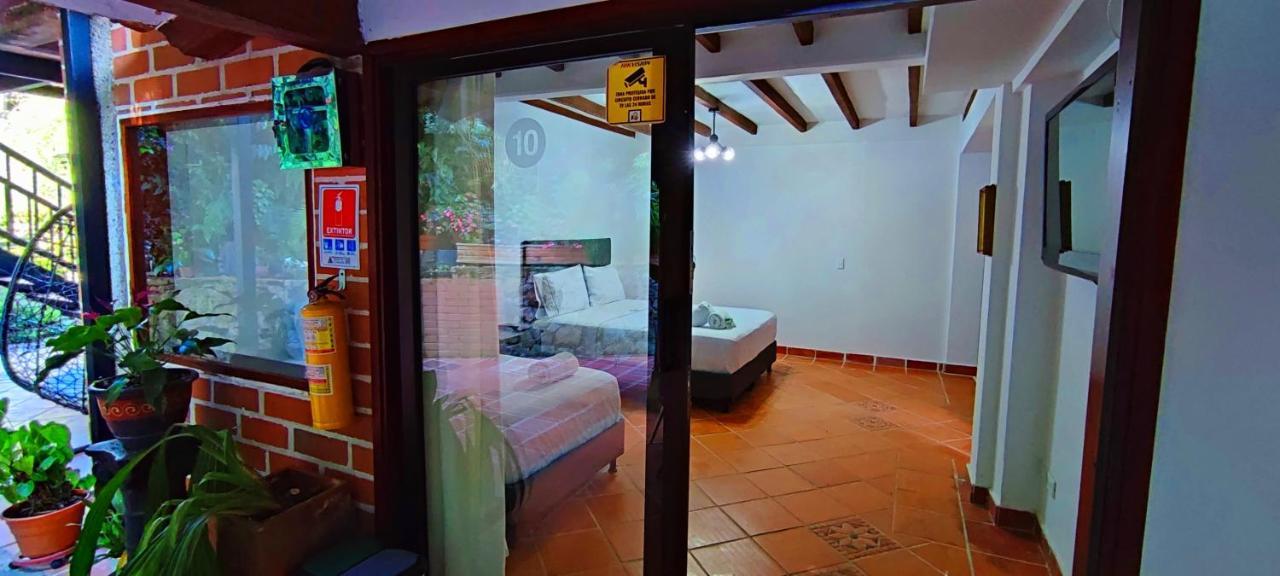 La Martina Campestre Landhaus