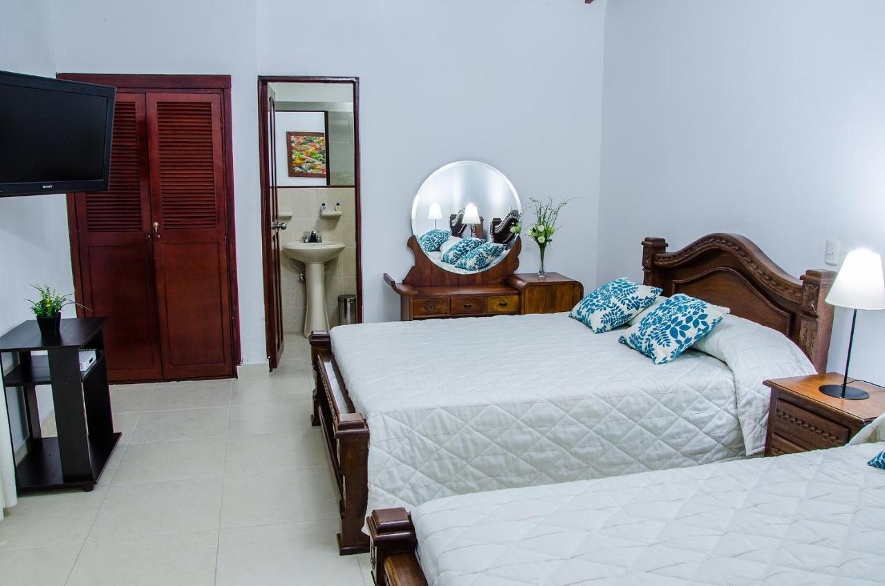 Landhaus La Martina Campestre *