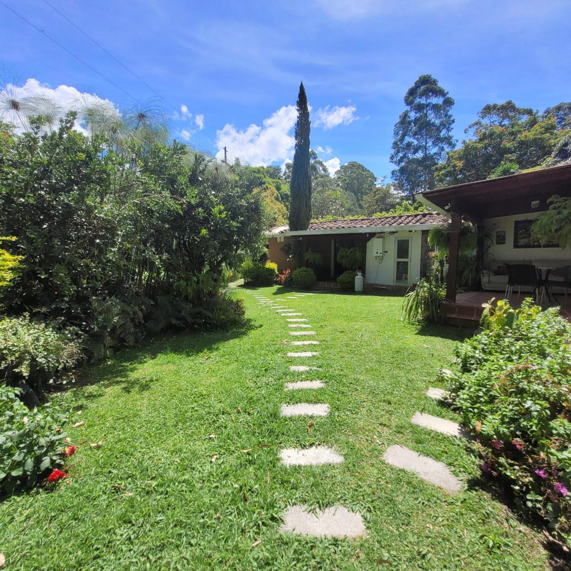 La Martina Campestre Landhaus *