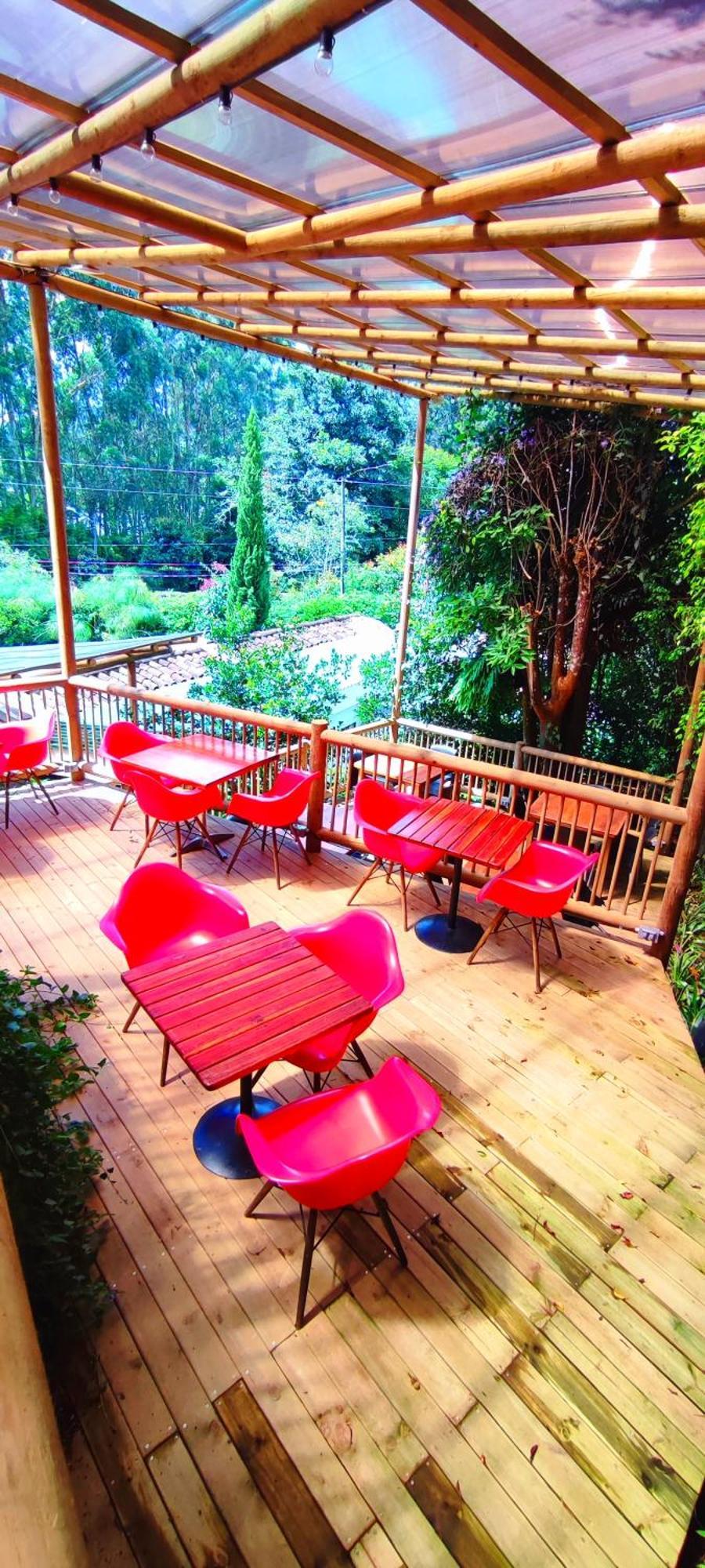 La Martina Campestre Landhaus
