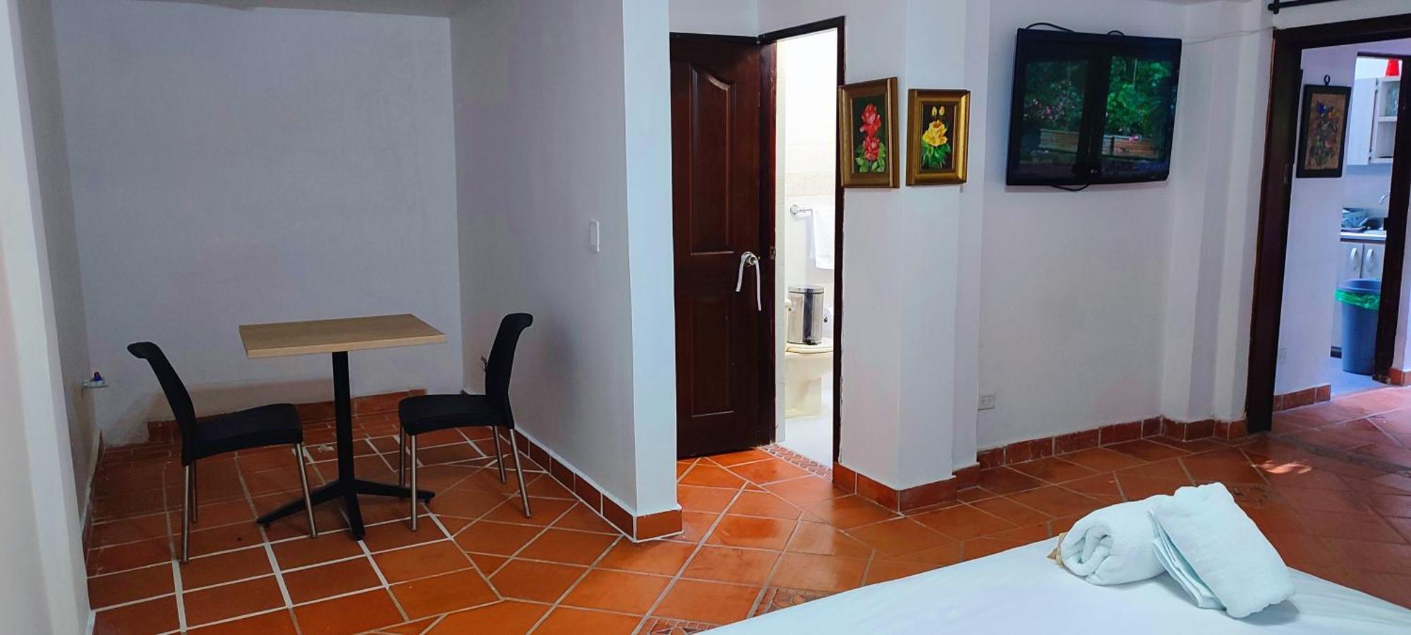 Landhaus La Martina Campestre *